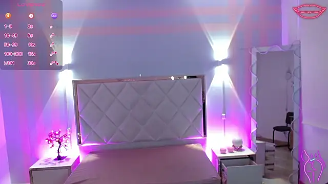 Rosalind tay online show from 03/10/26, 11:25