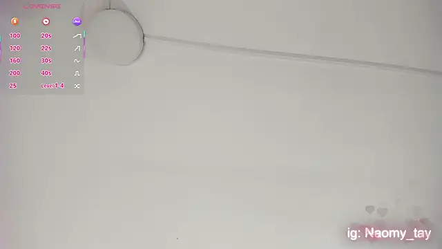 Rosalind tay online show from 10/02/25, 11:24