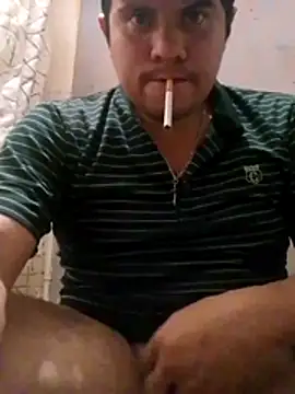 Luk909090 online show from 04/14/26, 01:21