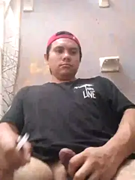 Luk909090 online show from 04/19/26, 03:29