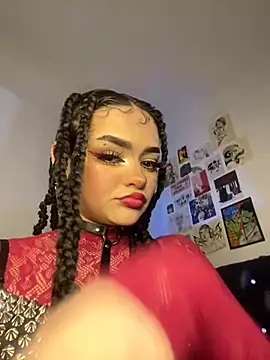 venusobryan 55 online show from 03/13/26, 11:32