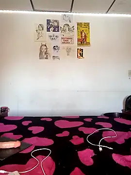 venusobryan 55 online show from 09/09/25, 04:05