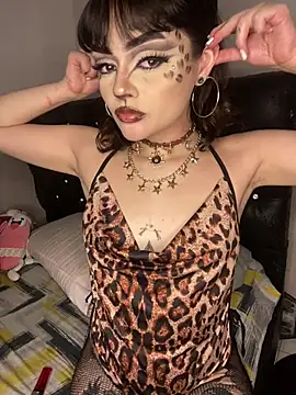 venusobryan 55 online show from 03/05/26, 12:29