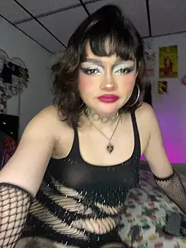 venusobryan 55 online show from 11/05/25, 11:41