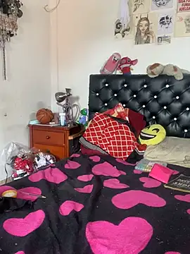 venusobryan 55 online show from 02/08/26, 06:49