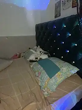 venusobryan 55 online show from 03/15/26, 10:06