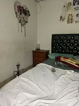 venusobryan 55 online show from 02/21/26, 11:51