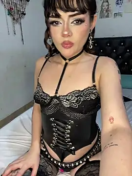 venusobryan 55 online show from 02/19/26, 08:17