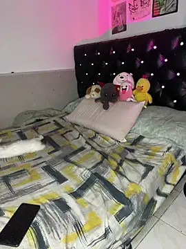 venusobryan 55 online show from 03/11/26, 03:22