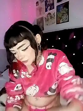 venusobryan 55 online show from 03/29/26, 09:49