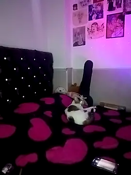 venusobryan 55 online show from 04/07/26, 11:17