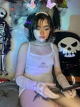 venusobryan 55 online show from 10/11/25, 12:55