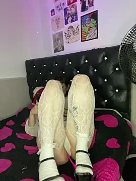 venusobryan 55 online show from 03/27/26, 01:58