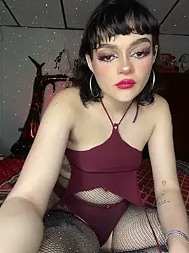 venusobryan 55 online show from 10/26/25, 12:11