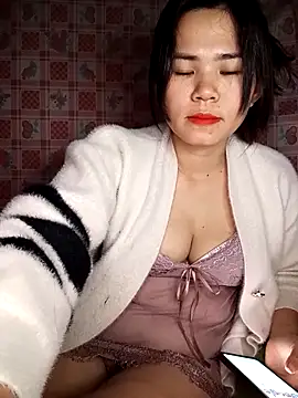 Ladygirl x online show from 12/18/25, 06:12