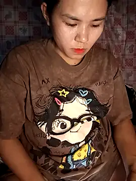 Ladygirl x online show from 10/09/25, 07:42