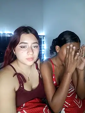 Chloe Sky love online show from 02/19/26, 04:31