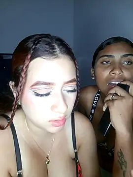 Chloe Sky love online show from 09/16/25, 05:41