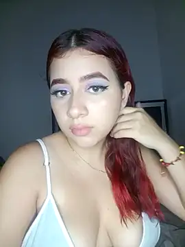 Chloe Sky love online show from 11/14/25, 04:38