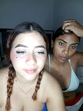 Chloe Sky love online show from 09/27/25, 05:35