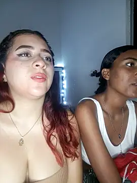 Chloe Sky love online show from 03/19/26, 06:13