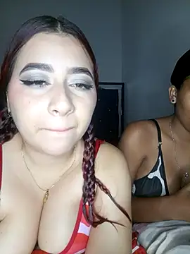 Chloe Sky love online show from 11/26/25, 03:06