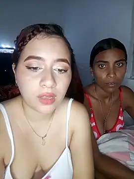 Chloe Sky love online show from 03/14/26, 02:28