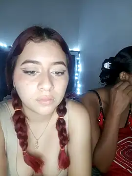 Chloe Sky love online show from 02/17/26, 03:37