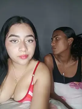 Chloe Sky love online show from 06/04/26, 03:00