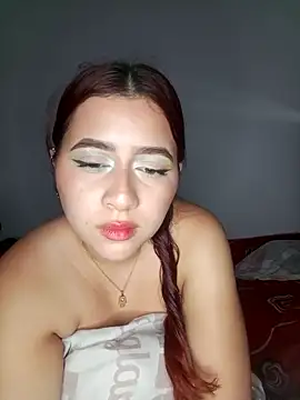 Chloe Sky love online show from 05/07/26, 02:38