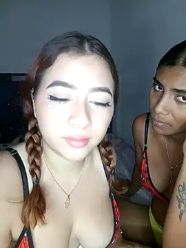 Chloe Sky love online show from 09/26/25, 06:20
