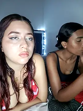 Chloe Sky love online show from 03/06/26, 02:06