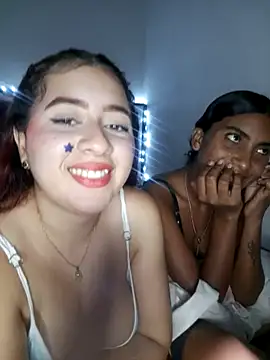 Chloe Sky love online show from 03/23/26, 02:00