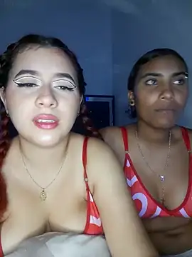 Chloe Sky love online show from 11/15/25, 01:53