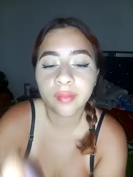 Chloe Sky love online show from 09/10/25, 05:28