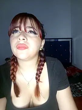 Chloe Sky love online show from 12/20/25, 03:09