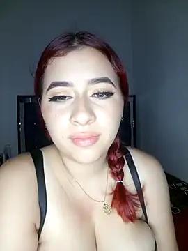 Chloe Sky love online show from 10/29/25, 04:44