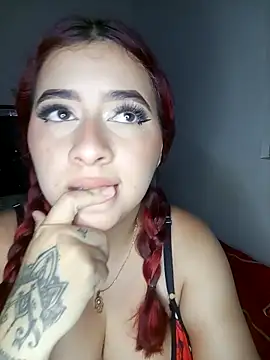 Chloe Sky love online show from 11/07/25, 04:06