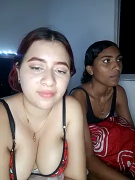 Chloe Sky love online show from 03/20/26, 03:07