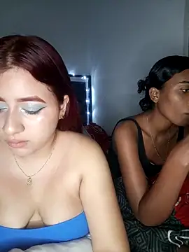 Chloe Sky love online show from 04/01/26, 02:35