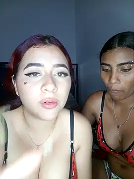 Chloe Sky love online show from 10/22/25, 03:50