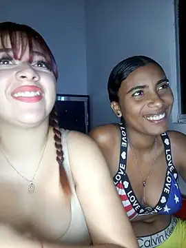 Chloe Sky love online show from 12/19/25, 03:43