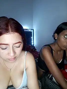 Chloe Sky love online show from 03/27/26, 03:04