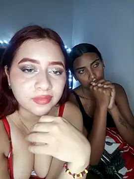 Chloe Sky love online show from 03/29/26, 01:29