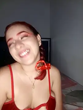 Chloe Sky love online show from 10/04/25, 04:58