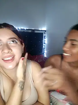 Chloe Sky love online show from 02/24/26, 03:18