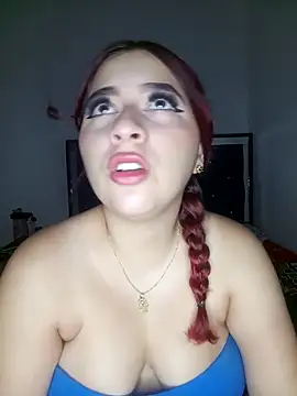 Chloe Sky love online show from 11/22/25, 11:14