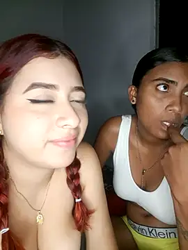 Chloe Sky love online show from 10/30/25, 05:39