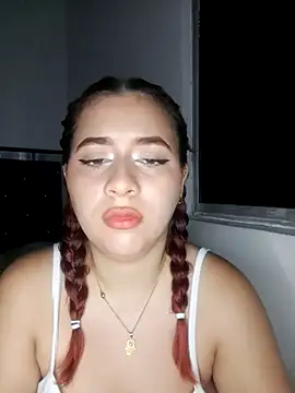 Chloe Sky love online show from 03/14/26, 11:11