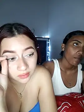 Chloe Sky love online show from 02/20/26, 03:36